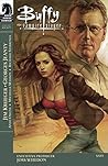 Buffy the Vampire Slayer by Jim Krueger
