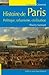 HISTOIRE DE PARIS (GISSEROT HISTOIRE) (French Edition)