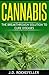 Cannabis: The Breakthrough Solution to Cure Diseases