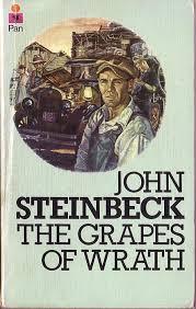 The Grapes of Wrath
