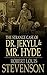 Strange case of Dr. Jekyll and Mr. Hyde (1886) A NOVEL (Original Version)