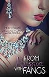 From Russia With Fangs by Jacey Conrad