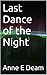 Last Dance of the Night