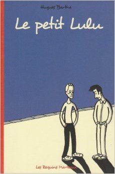 Le Petit Lulu (Paperback)