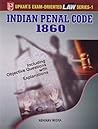 Law Series 1-Indian Penal Code - 1860