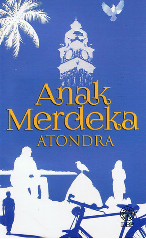 Anak Merdeka