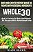 Whole 30: Quick And Easy To Prepare Whole 30 Recipes With Accessible Ingredients - Get A Variety Of Detailed Whole 30 Recipes With Nutritional Info (Whole 30, Whole 30 cookbook, Whole 30 Diet Book 1)