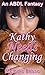 KATHY NEEDS CHANGING! (Age Play ABDL adult nursing adult baby diaper lover romance)