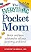 The Everything Pocket Mom: Quick and easy solutions for all your parenting problems! (Everything Series)