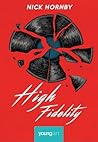 High Fidelity by Nick Hornby