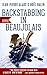 Backstabbing in Beaujolais (The Winemaker Detective Series Book 9)