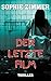 Der letzte Film: Thriller