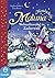 Maluna Mondschein. Weihnachtswirbel im Zauberwald (German Edition)