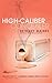 High-Caliber Concealer (Carrie Mae Mysteries Book 3)