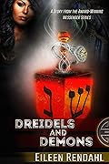 Dreidels and Demons