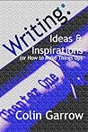 Writing by Colin Garrow