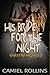 His Bride for the Night: Chateau Nights 1