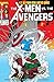 X-Men vs. Avengers #3