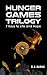 HUNGER GAMES TRILOGY: 7 KEYS TO LIFE AND HOPE from The Hunger Games, Catching Fire and Mockingjay Books and Movies