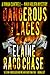 Dangerous Places (Roman Cantrell-Nikki Holden Mystery, #1)