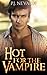 Hot For The Vampire