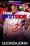 That East Side Lo...