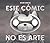 Este cómic no es arte by Axur Eneas