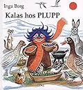 Kalas hos Plupp