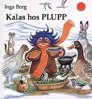 Kalas hos Plupp
