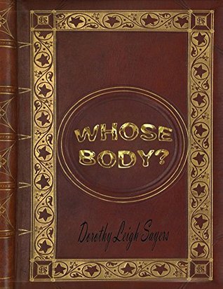 Whose Body?