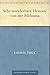 Sehr wunderbare Historie von der Melusina (German Edition)