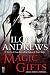 Magic Gifts (Kate Daniels, ...