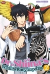 Dr. Shiina's Wildlife Encyclopedia vol. 2