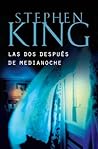 Book cover for Las dos después de medianoche (Spanish Edition)