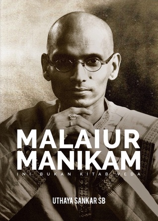 Malaiur Manikam (Paperback)