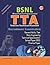 Study Guide TTA (BSNL) Recruitment Exam (Icludes Practice Paper & Solved Paper 2013) (Old Edition)