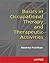 Basics in Occupational Ther...