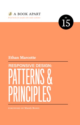 Responsive Design: Patterns & Principles (ebook)