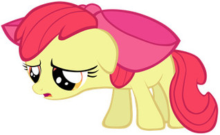 But Applejack!