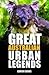 Great Australian Urban Legends