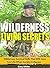 Wilderness Living Secrets: ...