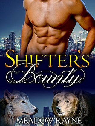 Shifter's Bounty (Kindle Edition)