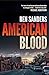 American Blood (Marshall Grade Book 1)