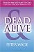Dead & Alive: Dead to Sin a...