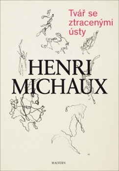 Tvář se ztracenými ústy (Paperback)