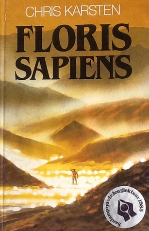 Floris Sapiens: 'n fantasie (Hardcover)