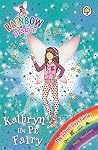 Kathryn the PE Fairy