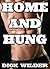 HOME AND HUNG (FIVE BOOK GA...