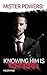Knowing Him Is Intense (Mister Powers #2)
