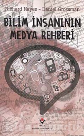 Bilim İnsanın Medya Rehberi (Unknown Binding)
